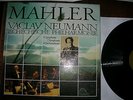 MINT  4LPBOX  SQ quadrophonic MAHLER Symphonies 5+7  NEUMANN