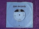 (RF5) The Kinks Day's PYE 1968   :  UK 7