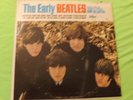 Original Mono Bealtes LP: The Early Beatles   self titled   Capitol 2309