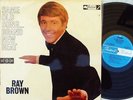 Ray Brown ORIG OZ LP Same old song EX 1967 Festival SFL932258 Garage Beat Soul