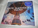 Dave Matthews Band Under The Table And Dreaming 2 LP Vinyl DELUXE Numbered NEW
