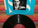 Janos Starker 'Italian Sonatas' Mercury Living Presence Stereo SR90460 NM RFR4/3