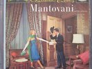 MANTOVANI: Continental Encores. 1950s London PS 147 Stereo Blue Back. Mint NOS