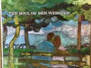 Ben Webster-The Soul Of-Verve 8359-MONO NICE