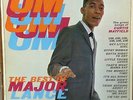 Major Lance-Um, Um, Um-Best Of-Okeh 12106-WLP PROMO