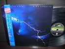 Dire Straits Love Over Gold Japan Orig. LP OBI INSERT NM