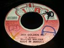 SILFORD WALKER JAH GOLDEN PEN KILLER ROOTS 7