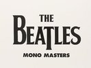 Beatles - Mono Masters (180g 3LP gatefold - mono) - Vinyl - New