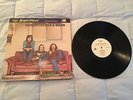 CROSBY STILLS and  NASH LP self titled 1969 Nautilus Super Disc audiophile S/T