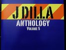 Jay Dee J Dilla Anthology Volume 5 2LP Slum Village Busta Rhymes Tribe Quest