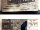 ULTIMO RESORTE   CEMENTERIO CALIENTE RARE spanish punk FYN-2