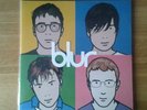 Blur, the best of,  LP Vinyl Record, excellent condition, britpop indie