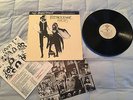 Fleetwood Mac Rumours Nautilus Super Disc Vinyl LP Record Album VG++ Insert