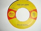 Willie Mabon, Just Got Some, Sue, VG+