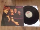 The Cramps - Songs The Lord Taught Us LP - 1st UK press ILP 005