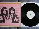 PINK FLOYD - OMAY YAD LP ORIGINAL MINT- LIVE & STUDIO
