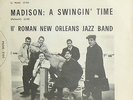 II ROMAN NEW ORLEANS JAZZ BAND 7