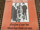 SMALL FACES AFTERGLOW OF YOUR LOVE  7