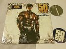 Gangsta Rap Hip Hop Vinyl LP -  50 Cent - The Massacre - 2005 Original - Shady -