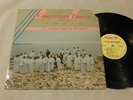 Black Gospel Neo Soul Vinyl LP -  Corinthian Temple Cogic Choir - I've Already B