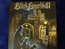 Blind Guardian Bard's Tavern Live  Picture Vinyl 3 LPs Album + Poster 2003  Neu