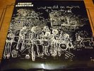 FAIRPORT CONVENTION...WHAT WE DID ON OUR HOLIDAYS...1st Press