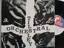 Library De Wolfe The Music Of Reg Tilsley Jazz 10