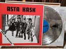 ASTA KASK med is i magen LP CLEAR VINYL prank records