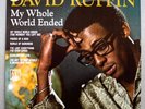 DAVID RUFFIN My Whole World Ended HIS DEBUT SOLO LP FROM 69-INSPIRED VOCALS