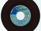 DOO WOP 45 THE LA-RELLS I JUST CAN'T UNDERSTAND ON ROBBEE STRONG VG ORIGINAL