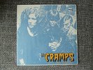 THE CRAMPS LP 1976 DEMO SESSIONS ONLY 200 PRESSED? GIRL DRUMMER MIRIAM JOHN PEEL