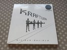 KRAFTWERK Minimum Maximum LIVE 4LP BOX SET SEALED ORIGINAL UE