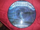 Metallica Ride The Lightning 12