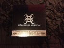 HEROES DEL SILENCIO DELUXE VINYL BOX SET 7LPS BOOK POSTER NUMBERED SEALED MINT