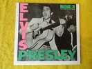 Elvis Presley EP same  EPA-747  ORG 1956  Germany Mint  Singles 50er 60er Jahre