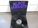 Black Sabbath Master Of Reality LP Vertigo SWIRL 6360 050 D Germany MINT -