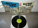 Deep Purple In Rock LP Harvest Hörzu SHZE 288 Germany 1970 LP ist MINT