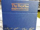 The Beatles Singles Blue Box Collection 26 45RPM Albums, 1 Picture Disc 7