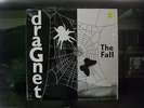 The Fall - Dragnet LP Sealed UK A Step Forward SFLP 4