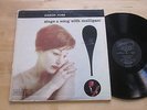 Annie Ross - Sings a Song With George Mulligan World Pacific DG Orig. Chet Baker