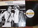 johnny hallyday & Eddy Mitchell Duos rares et inédits vol1 vinyle 33trs