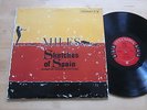 Miles Davis - Sketches of Spain LP Columbia CL 1480 DG 6-Eye Mono Orig Gil Evans