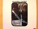Keith Tippett Group - You Are Here... I Am There (Elton Dean, Nick Evans..) LP