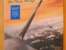Low Flying Aircraft (Keith Tippett, David Cross, Jim Juhn, Dan Maurer)  LP