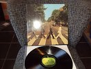 THE BEATLES ABBEY ROAD LP IN EX APPLE GERMANY 1C 072-04243 MATRIX: 04243-A-1