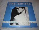 THE SMITHS - HATFUL OF HOLLOW / NEW/SEALED VINYL LP / 2011-2012 SIRE/WB R1 45205