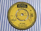 THE DRIFTERS RAT RACE 45 DJ DEMO UK LONDON ATLANTIC 1963