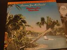 Country Joe McDonald Paradise with an Ocean Yiew MFSL Pressung