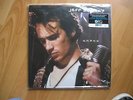 Jeff Buckley - Grace 2008 ORG 194 45RPM Columbia Sealed/New