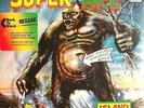 Lee Scratch Perry & Upsetters Super Ape 180grm vinyl lp & download new & sealed